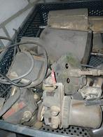 Heteluchtcanon onderdelen, Doe-het-zelf en Verbouw, Verwarming en Radiatoren, Ophalen, Minder dan 60 cm, Cv-ketel of Combi-ketel