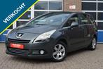 Peugeot 5008 1.6 THP ST 5p. | NAVI - PANODAK, Voorwielaandrijving, Euro 5, Stof, 4 cilinders
