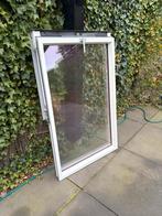 dakraam - 85x130 cm, Doe-het-zelf en Verbouw, Kozijnen en Schuifpuien, Ophalen, Gebruikt, Dakkapel, Inclusief glas