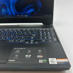 Asus Tuf Gaming F15 - Core i7-10750H - Nvidia GTX 1650, Met videokaart, 9743AL, Tiptoplaptop, Refurbished