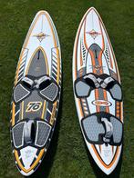 Waveboards JP Real World Wave 76 en/of JP Freestyle Wave 84, Watersport en Boten, Windsurfen, Minder dan 250 cm, Ophalen of Verzenden