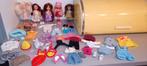 Mattel, Shelly popjes, barbie popjes, BJD doll, pop kleding, Ophalen of Verzenden, Zo goed als nieuw, Pop