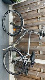 Gazelle, Fietsen en Brommers, Fietsen | Vouwfietsen, 20 inch of meer, Gebruikt, Heren, Ophalen of Verzenden