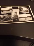 Kaart  Norg gelopen, Verzenden, Gelopen