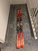 Head Monster M72 Ski's, Ophalen, 160 tot 180 cm, Gebruikt, Carve