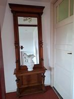 Halspiegel, Antiek en Kunst, Ophalen, 50 tot 100 cm, 150 tot 200 cm