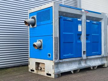 BBA BA150 K235 With Hatz 4M41 (bj 2008) beschikbaar voor biedingen