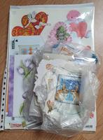 3d spullen, Ophalen of Verzenden, Zo goed als nieuw, Knutselwerk