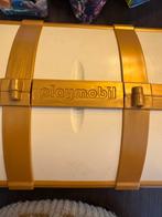 Playmobil Prinsessen Koffer, Ophalen of Verzenden, Gebruikt, Complete set