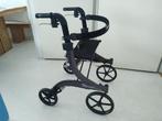 Travixx Classic lichtgewicht rollator opvouwbaar, Diversen, Rollators, Ophalen, Opvouwbaar, Zo goed als nieuw