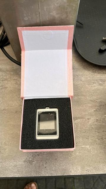 Sleutelhanger foto lijstje beschikbaar voor biedingen