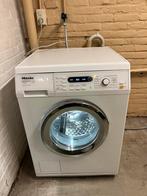 Miele Wasmachines, Witgoed en Apparatuur, Wasmachines, Gebruikt, Minder dan 85 cm, Ophalen of Verzenden, Voorlader