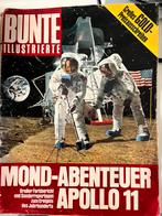2 x Der Bunte Illustrierte uit 1969, Ophalen of Verzenden, Zo goed als nieuw