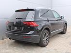 Volkswagen Tiguan 1.4 TSI Comfortline Automaat Trekhaak Came, Stof, 4 cilinders, Zwart, Adaptive Cruise Control