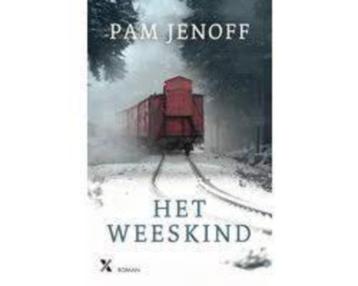 Diverse titels van Pam Jenoff beschikbaar voor biedingen