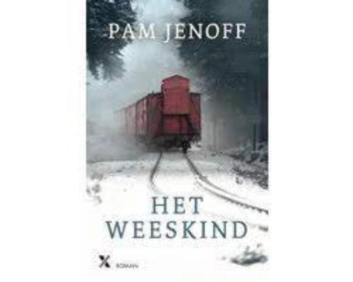 Diverse titels van Pam Jenoff, Boeken, Romans, Zo goed als nieuw, Ophalen of Verzenden