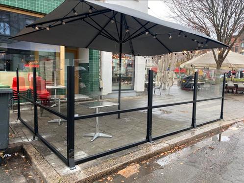 Horeca parasols, Tuin en Terras, Parasols, Ophalen of Verzenden