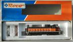 GELIJKSTROOM 3 locomotieven Roco Fleischmann = werk aan, Hobby en Vrije tijd, Gebruikt, Ophalen of Verzenden, Roco, Analoog
