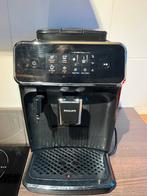 Philips 2200 Koffiemachine - Bonen & Gemalen Koffie, Witgoed en Apparatuur, Koffiezetapparaten, Afneembaar waterreservoir, Gebruikt