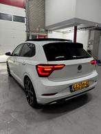 Volkswagen Polo 2.0 TSI 207pk Dsg-7 2022 Wit, Auto's, Volkswagen, 680 kg, 4 cilinders, 1984 cc, 1261 kg