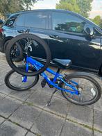 Tornado BMX 20 inch zgan jongens / meisjes fiets, Fietsen en Brommers, Fietsen | Crossfietsen en BMX, Ophalen of Verzenden, Zo goed als nieuw