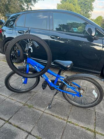 Tornado BMX 20 inch zgan jongens / meisjes fiets beschikbaar voor biedingen