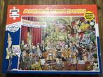 André van duin legpuzzel 1000 stukjes, Ophalen, 500 t/m 1500 stukjes, Zo goed als nieuw, Legpuzzel