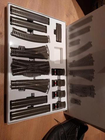 Marklin c5 pakket beschikbaar voor biedingen