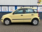 Fiat Panda 1.1 Young 2006 134000KM NWE.APK 1745EU, Auto's, Fiat, Voorwielaandrijving, 4 stoelen, Origineel Nederlands, Bedrijf