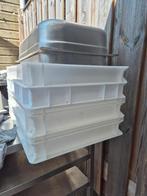Deeg bakken, Doe-het-zelf en Verbouw, Kratten en Dozen, Ophalen of Verzenden, Zo goed als nieuw, Minder dan 35 cm