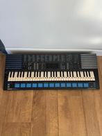 Yamaha PSS-680 Music Station Keyboard, Ophalen of Verzenden, Gebruikt, 61 toetsen, Yamaha