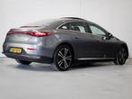 Mercedes-Benz EQE Limousine 300 Business Edition 90 kWh Pano, Auto's, Automaat, Achterwielaandrijving, 750 kg, 662 km