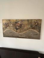 Kunst op canvas 70x140cm, Ophalen