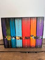 Harry Potter box Engelse versie, Boeken, J.K. Rowling, Ophalen of Verzenden, Zo goed als nieuw