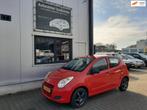 Suzuki Alto 1.0 Base apk 10-2026, Voorwielaandrijving, Euro 5, Stof, Gebruikt