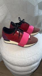 Balenciaga sneakers, Kleding | Dames, Schoenen, Balenciaga, Ophalen of Verzenden, Roze, Sneakers of Gympen