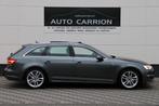 Audi A4 Avant 2.0 TFSI 3X S-Line S-Tronic Pano LED NAP, 1984 cc, 1435 kg, Origineel Nederlands, 19 km/l