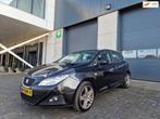 Seat Ibiza 1.4 Stylance PSENSOR CRUISE TREKHAAK 2 X SLEUTELS, Auto's, Seat, Voorwielaandrijving, 86 pk, Gebruikt, 4 cilinders
