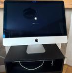 iMac 21,5 inch late 2017, Computers en Software, Apple Desktops, Ophalen, Zo goed als nieuw, IMac