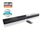 Nieuwe Canton Smart Soundbar 10 van €999 voor €699, Ophalen, Bluetooth, Nieuw