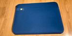 Case Logic Laptophoes Blauw, Computers en Software, Laptophoezen, Ophalen of Verzenden, 15 inch, Gebruikt, Case Logic