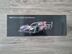 BMW Art Car #20 by Julie Mehretu, Ophalen of Verzenden, Nieuw, Auto, Overige merken