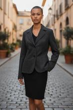 ✨️PEYTON Jasje Maat 40 - Met BUNDELKORTING‼️✨️, Maat 38/40 (M), Ophalen of Verzenden, Zo goed als nieuw, Jasje