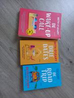 Beth O'Leary, Ophalen of Verzenden, Gelezen