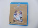 Blu Ray box Cinderella Assepoester Trilogy Walt Disney 1 - 3, Cd's en Dvd's, Blu-ray, Ophalen of Verzenden, Zo goed als nieuw