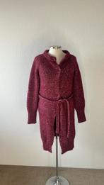 Humanoid zgan vest katoen/alpaca S, Ophalen of Verzenden, Zo goed als nieuw, Maat 38/40 (M)