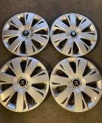 set peugeot wieldoppen 14 inch, Auto diversen, Wieldoppen, Ophalen of Verzenden, Nieuw