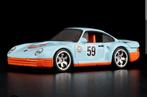 Hot wheels porsche gulf 959 RLC, Ophalen of Verzenden, Nieuw, Auto, Overige merken
