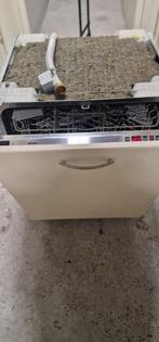 Vaatwasser Atag inbouw, Witgoed en Apparatuur, Vaatwasmachines, Ophalen, Zo goed als nieuw, Inbouw, Minder dan 85 cm