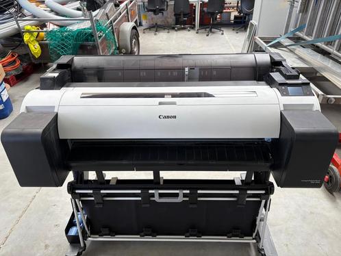 Canon A0 printer, Computers en Software, Printers, Zo goed als nieuw, Printer, Laserprinter, Kleur printen, Draadloos, Ophalen
